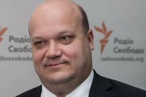 Чалий: Зараз до цієї історії прикута величезна увага