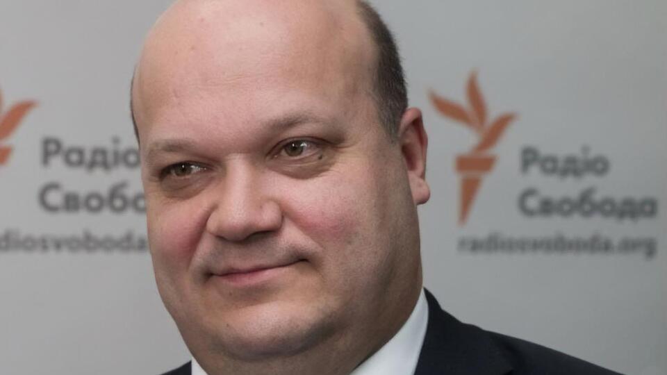 Чалий: Зараз до цієї історії прикута величезна увага