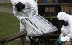 Инцидент с отравлением в Солсбери произошел в марте 2018 года