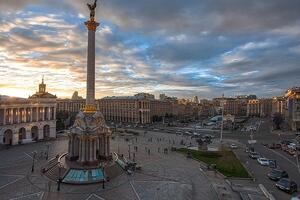 Онлайн-кампанію #KyivNotKiev запустило Міністерство закордонних справ України у жовтні 2018 року
