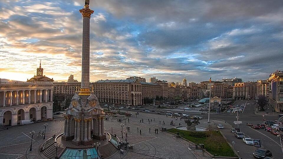 Онлайн-кампанію #KyivNotKiev запустило Міністерство закордонних справ України у жовтні 2018 року