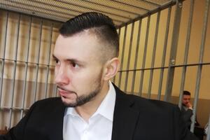 14 октября украинцы вышли на акцию в поддержку Маркива