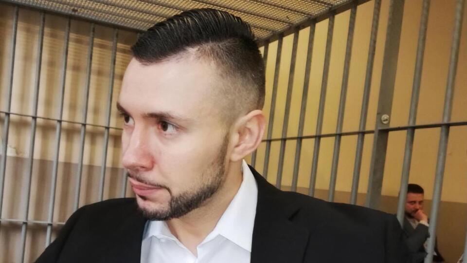 14 октября украинцы вышли на акцию в поддержку Маркива