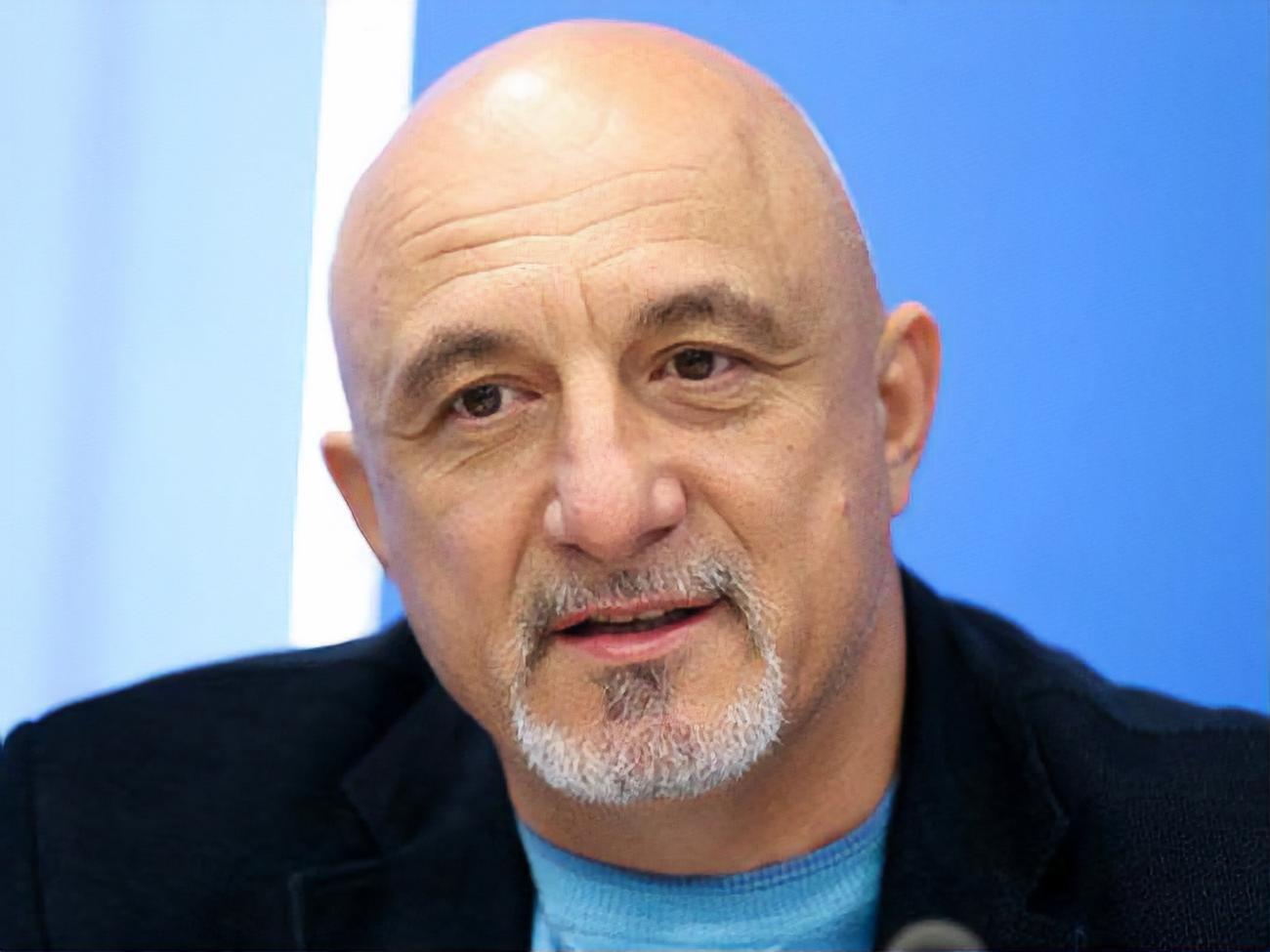 Иван Плачков:&nbsp;За последние 15 лет там построено 10 новых энергоблоков
