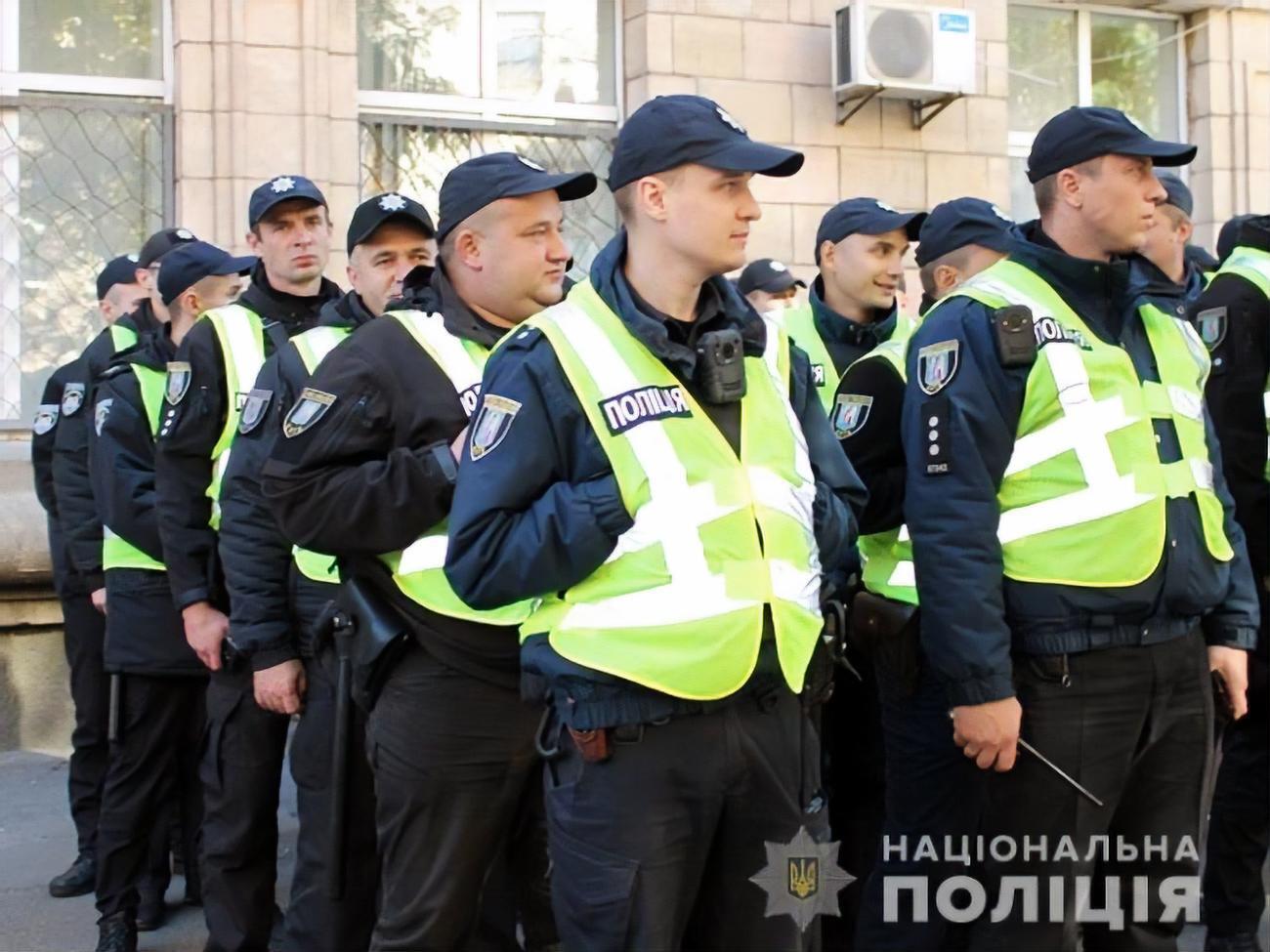 У Києві 14 жовтня проведуть декілька масових заходів