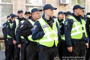 В Киеве 14 октября пройдет несколько массовых мероприятий