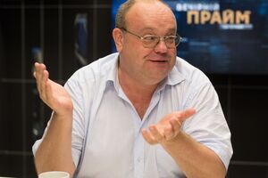 Утримання одного віцепрезидента Української асоціації футболу Костюченка – це чотири збірні країни з усіма штабами