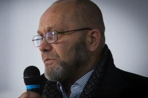 С начала октября оккупанты уже во второй раз задерживают Джеппарова
