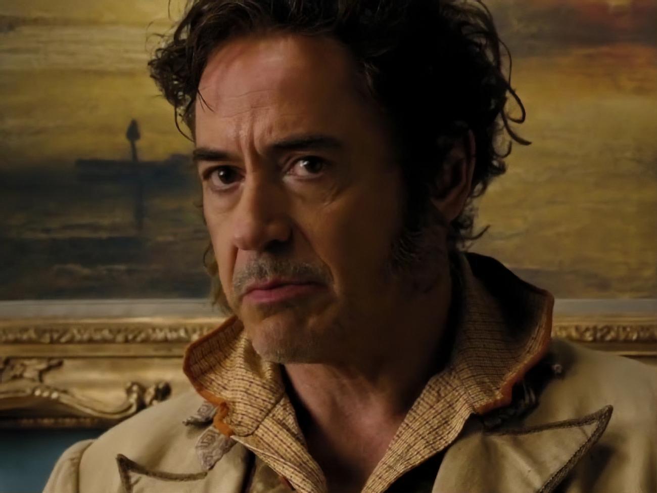 Головний герой виявляє в собі здатність розмовляти із тваринами