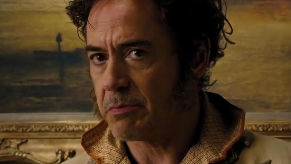 Головний герой виявляє в собі здатність розмовляти із тваринами