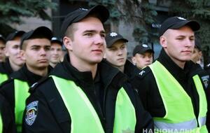 Порядок в Киеве обеспечивает 1,5 тыс. правоохранителей