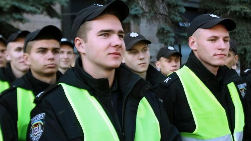 Порядок у Києві підтримує 1,5 тис. правоохоронців