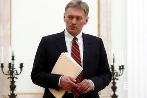 Пресс-секретарь президента РФ отреагировал на слова Зеленского о Крыме