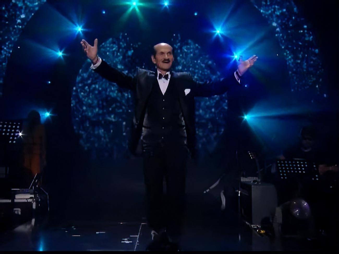 Чапкіс: Для мене повернення у проєкт дуже символічне, адже я знову поринаю в ту знайому атмосферу