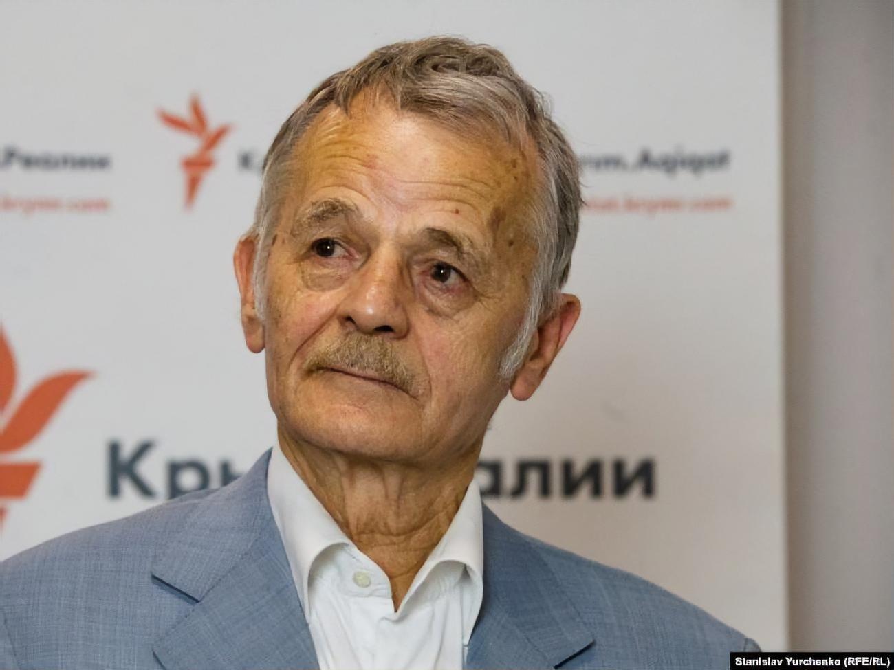 Джемилев: Мы сейчас ждем разъяснения МИД Турции