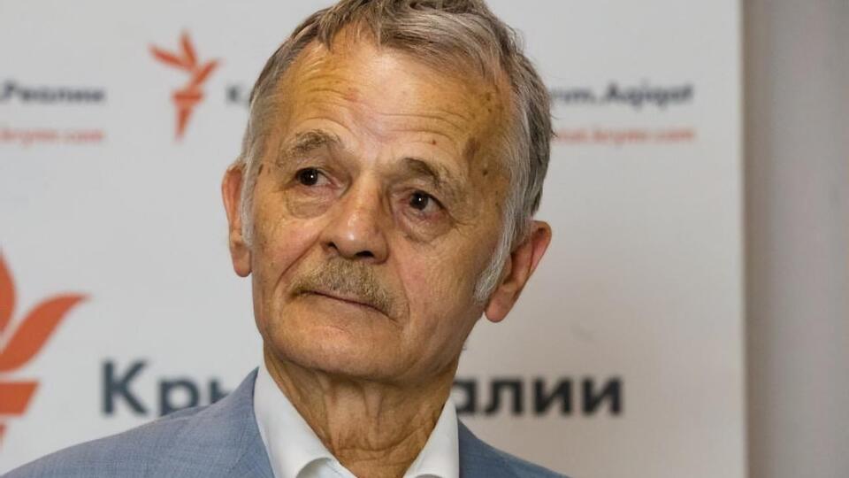 Джемилев: Мы сейчас ждем разъяснения МИД Турции