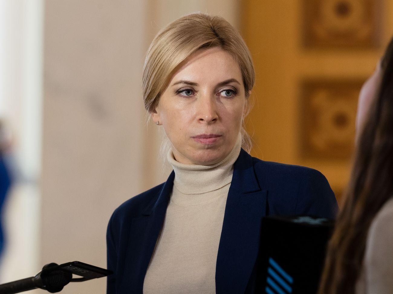 Верещук: Что нам нужно &ndash; больше денег или более высокий процент финансирования по отношению к ВВП?