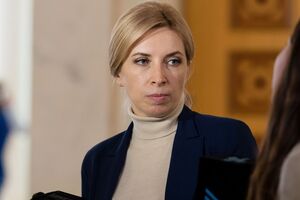 Верещук: Что нам нужно – больше денег или более высокий процент финансирования по отношению к ВВП?