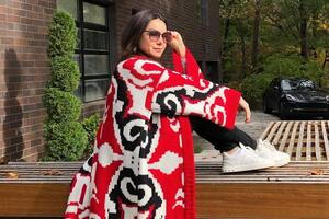 Подкопаева о дочери: Ты такая крошечная, что помещаешься в ладонях. Но такая огромная, что не помещаешься в сердце