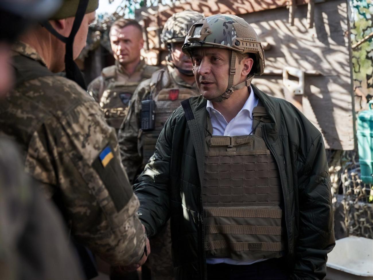 Зеленський: Сьогодні дійсно великий день