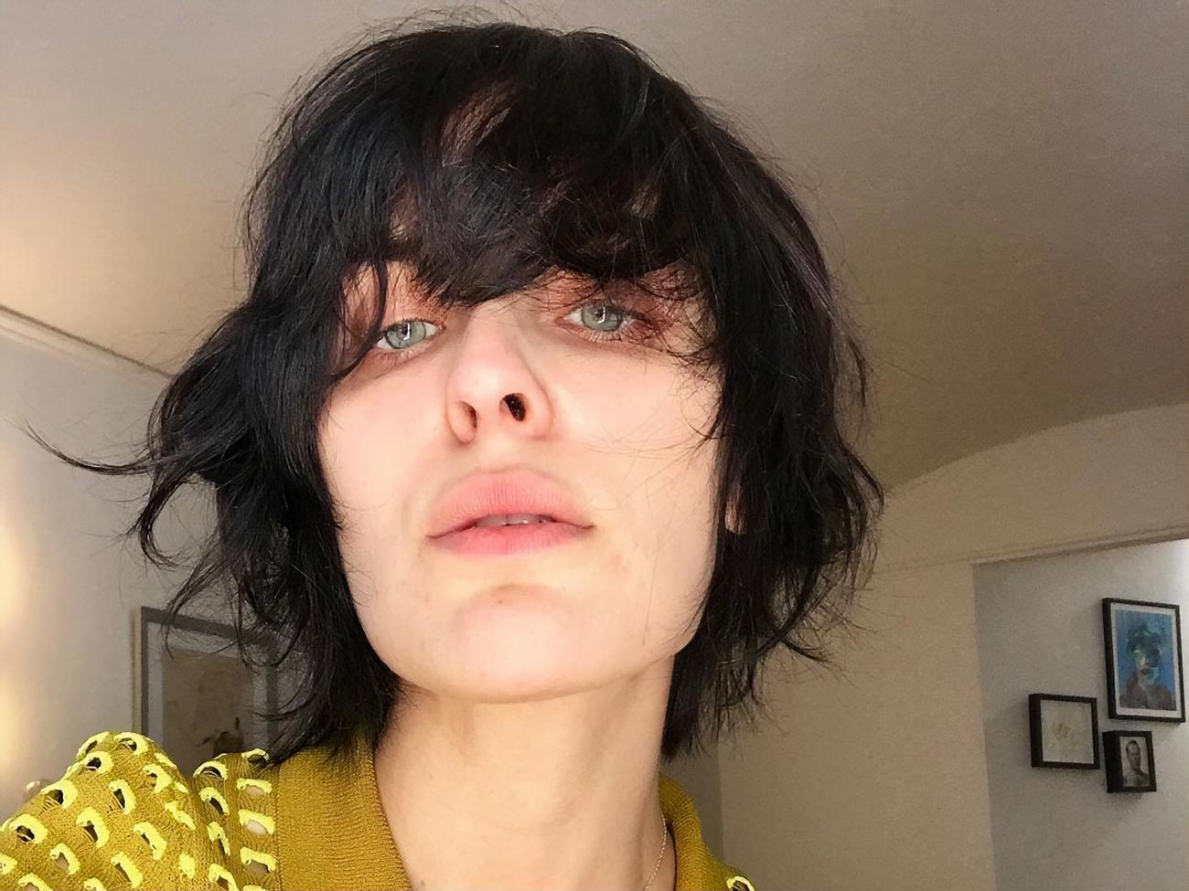 Таллула Уиллис:&nbsp;Моя борьба ведется ежедневно и на протяжении всей моей жизни