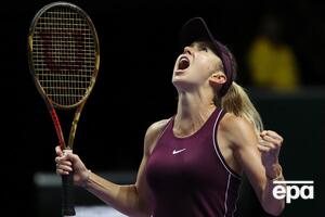 Світоліна залишилася четвертою ракеткою світу