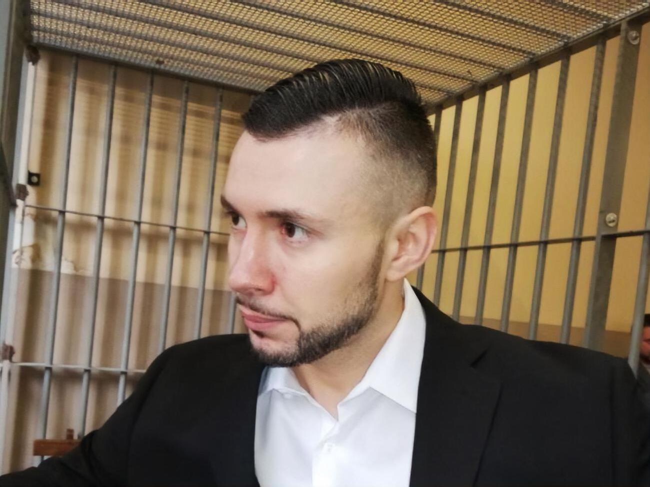 Маркива в Италии приговорили к 24 годам тюрьмы