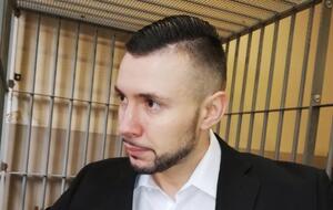 Маркива в Италии приговорили к 24 годам тюрьмы