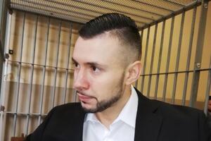 Маркива в Италии приговорили к 24 годам тюрьмы