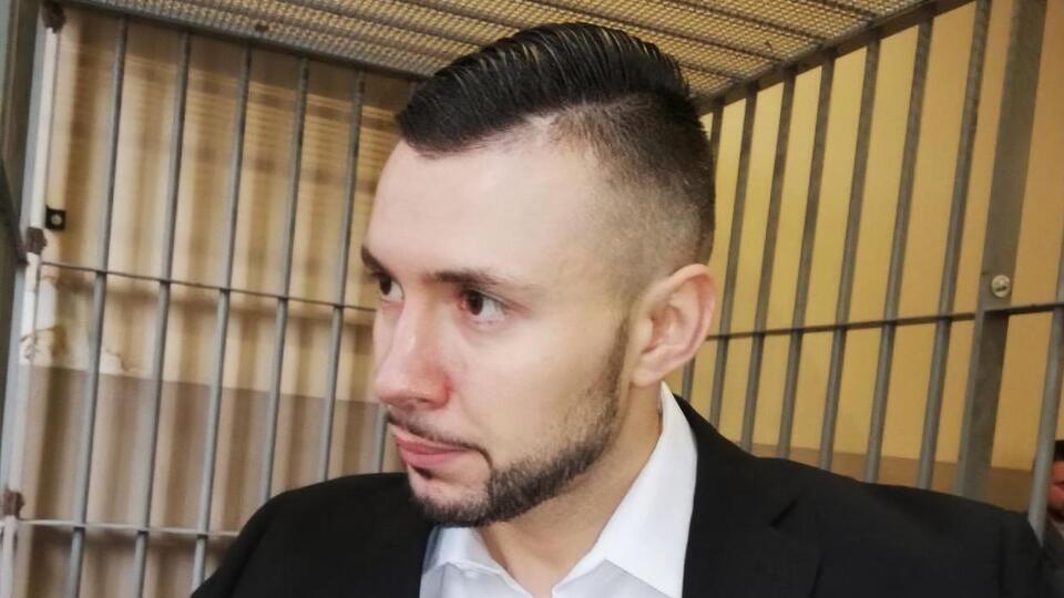 Маркива в Италии приговорили к 24 годам тюрьмы