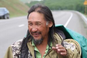 Габышев: Поход наш продолжается, цели наши те же стоят: политические, религиозные – прежние