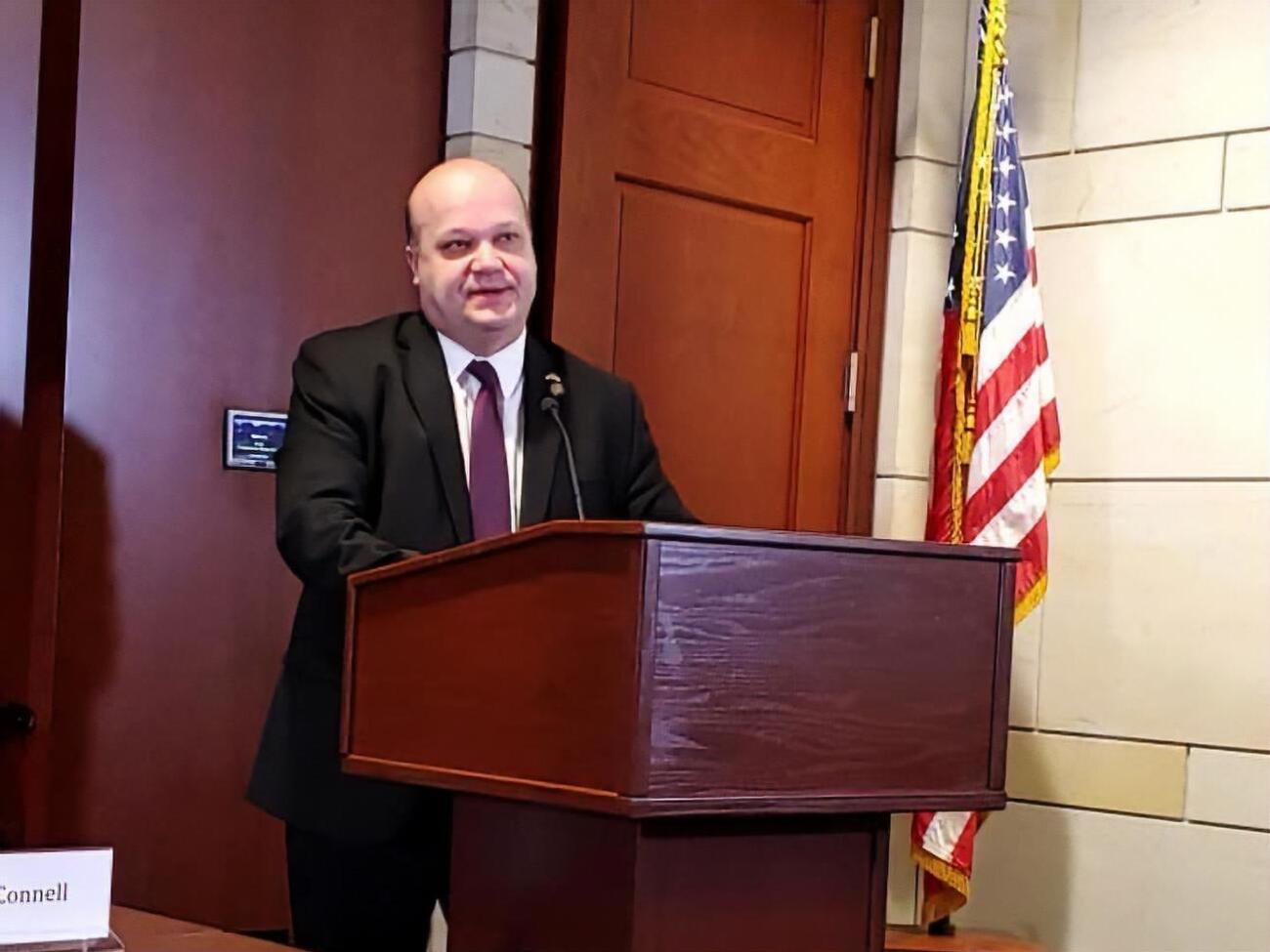 Чалий: Знаю точно: для того щоб дати згоду на публікацію розмови, треба спочатку з документів зняти всі грифи