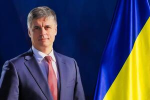 Пристайко: Ми зараз ще не в тій точці, де просимо про розгортання миротворчої місії