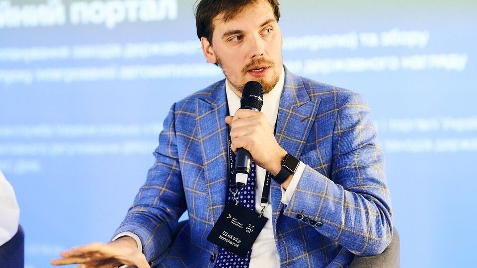 Гончарук: У Смілі та Новому Роздолі залишаються певні технічні складнощі і проблеми