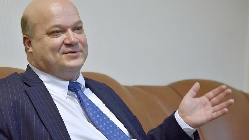 Чалий: Хочу закликати нову владу уважно та обережно ставитися до специфіки роботи МЗС