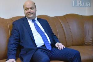 Чалий: Не розумію, чому дипломатія сьогодні недооцінюється Офісом президента