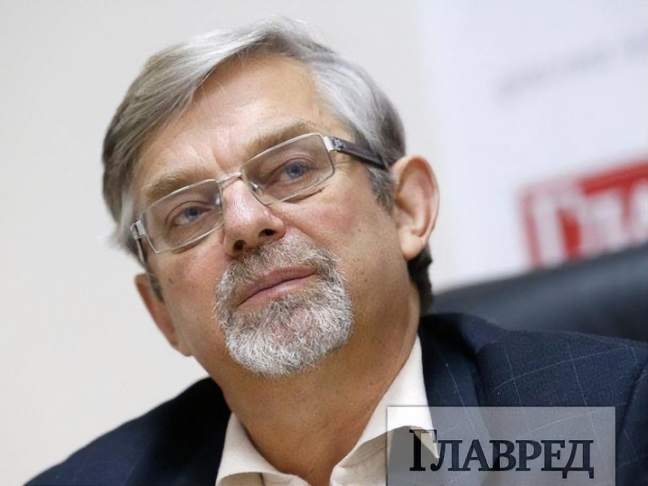 Віктор Небоженко: Конституційний Суд уже ніколи не відмиється від того, що з ним виробляв Янукович
