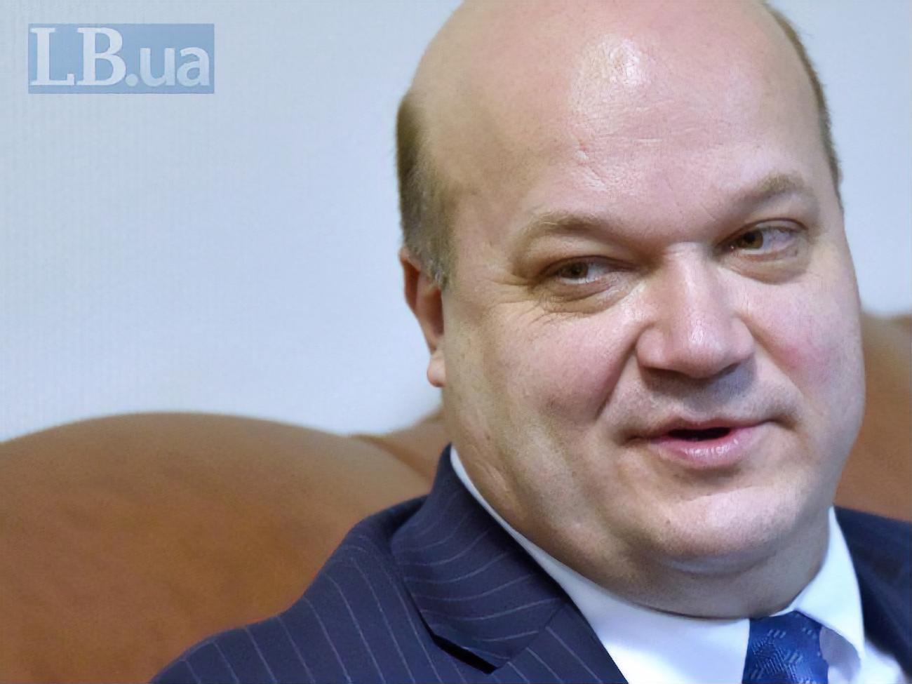 Чалий: В України немає військового рішення, але швидко бігти невідомо куди теж не варто