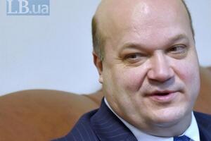 Чалий: В України немає військового рішення, але швидко бігти невідомо куди теж не варто