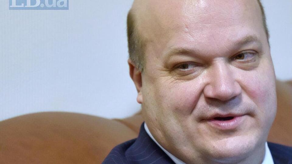 Чалий: В України немає військового рішення, але швидко бігти невідомо куди теж не варто