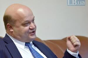 Чалый о "формуле Штайнмайера": Рисков я сейчас вижу гораздо больше, чем возможностей