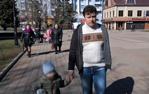 Давыденко задержали в феврале 2018 года в Севастополе