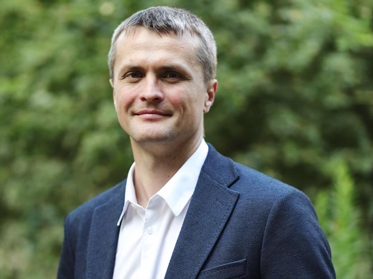 Луценко был нардепом Рады&nbsp;VIII созыва