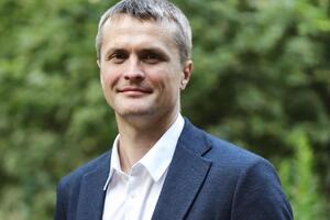 Луценко был нардепом Рады VIII созыва