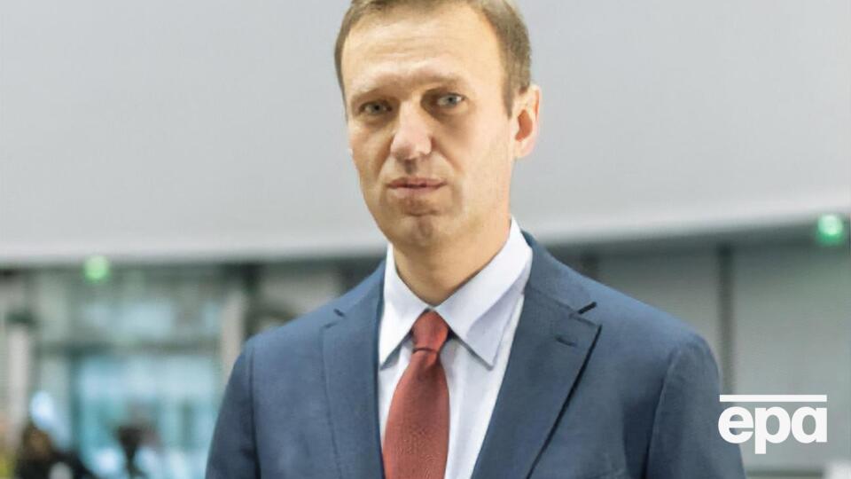 У співробітників регіональних штабів Навального проводять обшуки