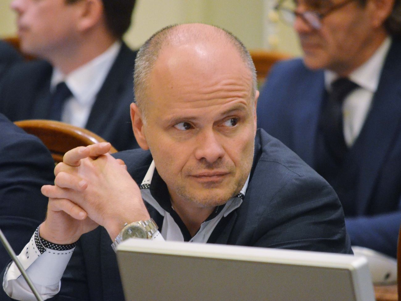 Украина – первая в Восточной Европе и Центральной Азии страна, которая из бюджета будет финансировать профилактику и сопровождение пациентов с ВИЧ и туберкулезом