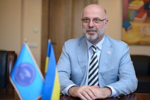 Катамадзе заявил, что с Украиной его связывают почти 40 лет жизни