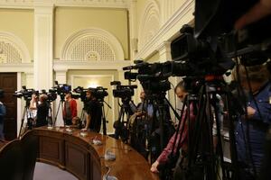 Нардеп от "Слуги народа" принес присягу на заседании Рады 15 октября