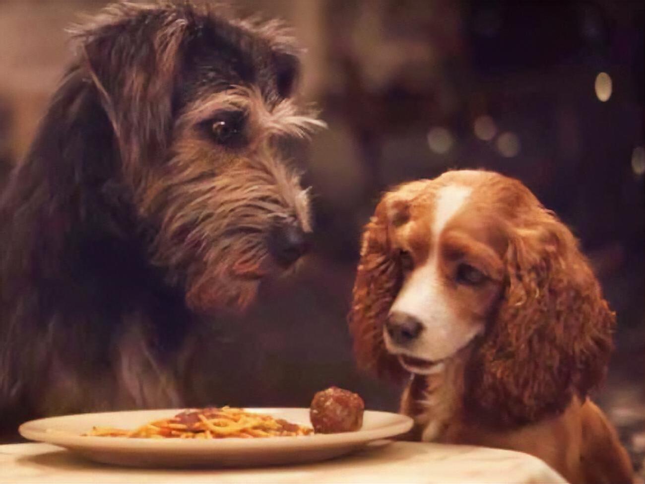 Премьера состоится на стриминговом сервисе Disney 12 ноября