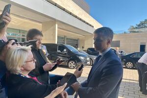 Пристайко: "Формула Штайнмайера" – болезненный компромисс